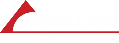 BOMART Logo